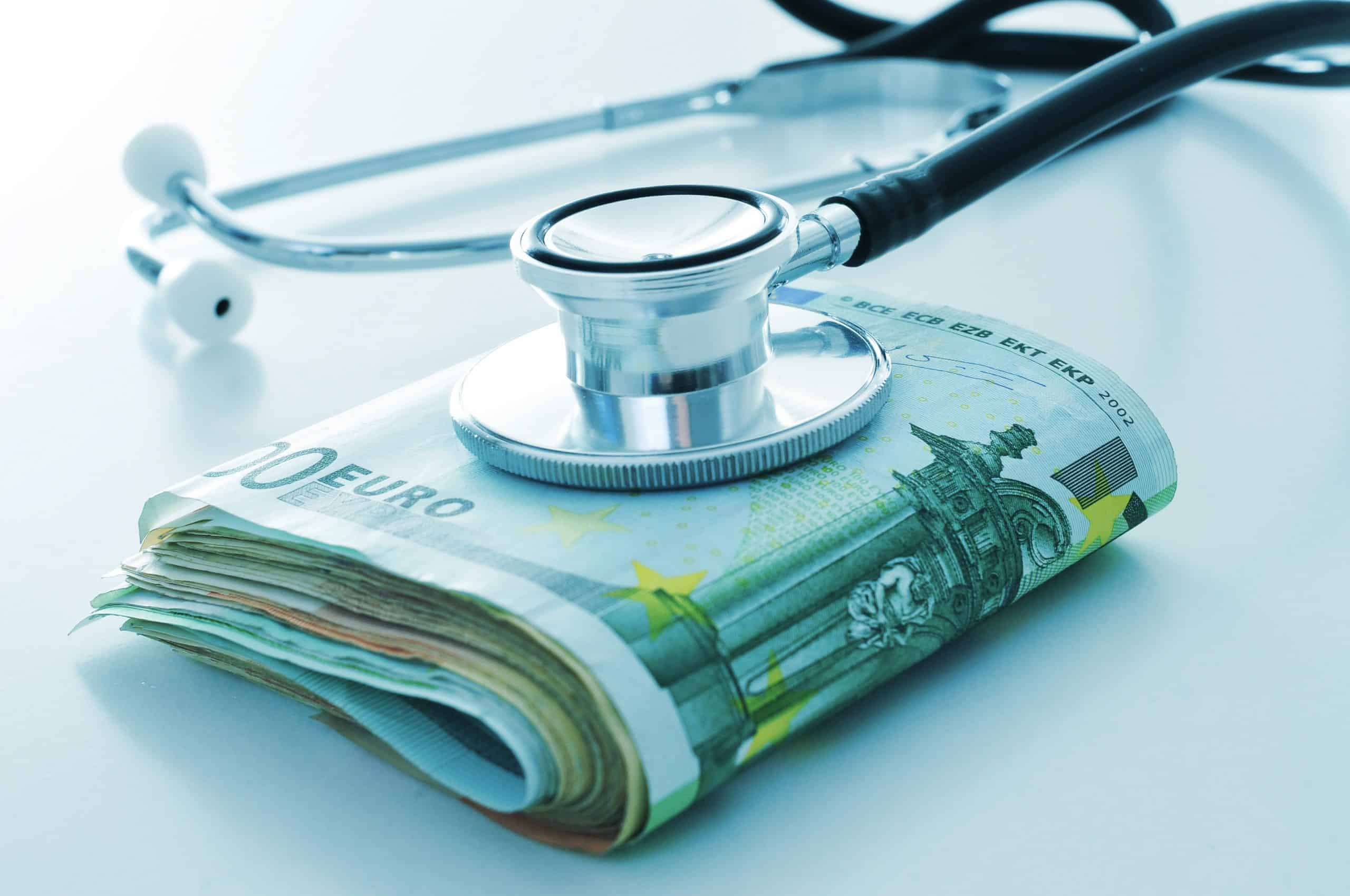 health care industry or health care costs