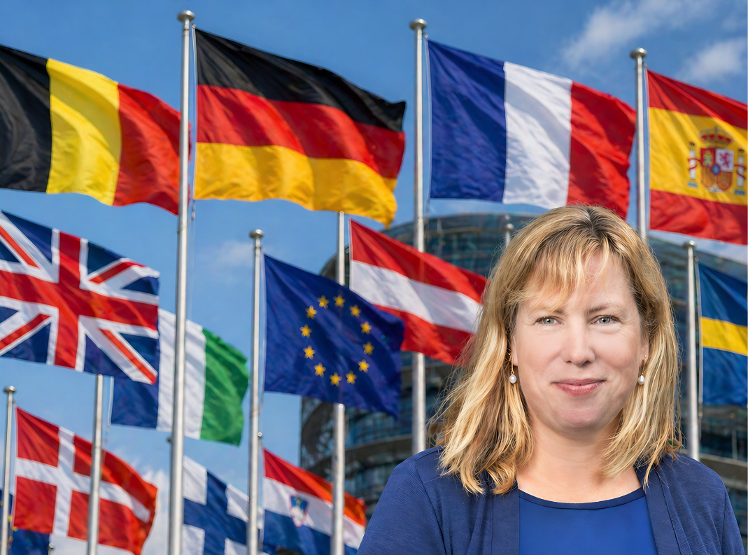 Do you have a strong product or service and wonder whether there might be customers for it beyond the Netherlands? Or have you already generated some international revenue but are looking to build on it? Then this webinar is for you.